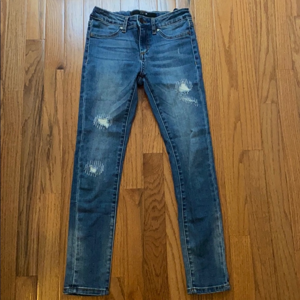 Joes Jeans
